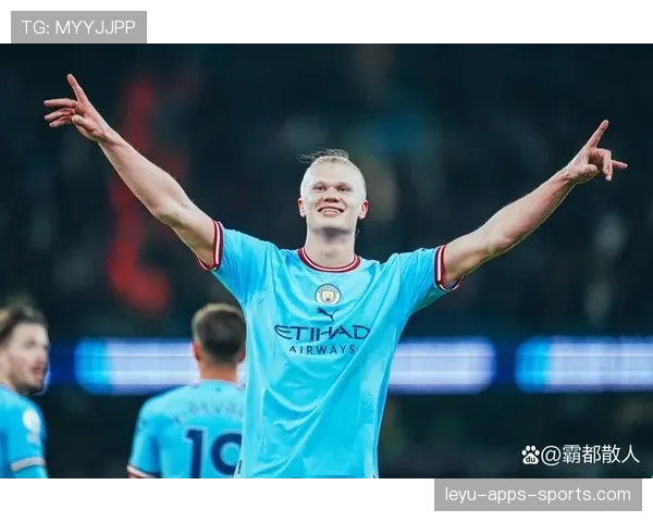 哈兰德用进球书写传奇，未来可期，哈兰德经典进球