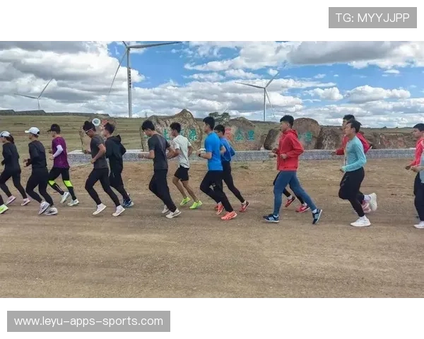 国家队训练引入新型高原适应设备 加强耐力锻炼，高原训练运动员